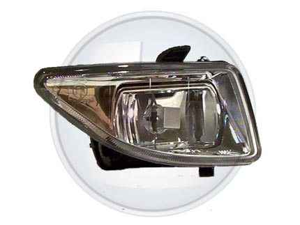 FARO AUX. FIESTA 00/02 IZQ.