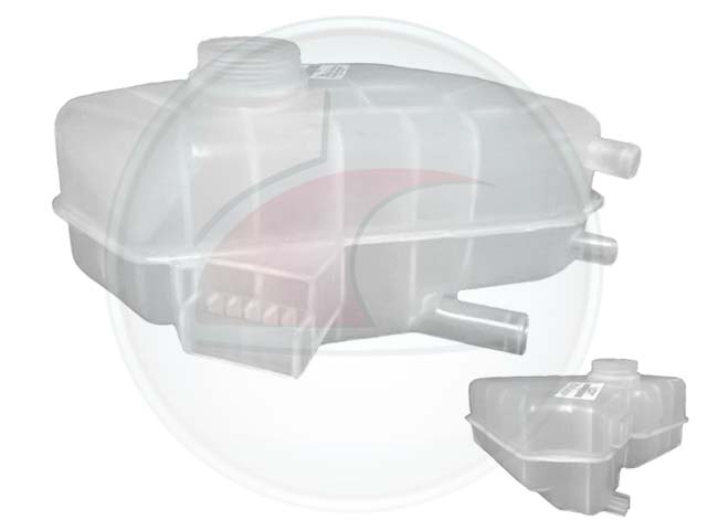 DEPOSITO AGUA ECOSPORT 1.6 2.0 FIESTA KINETIC  vaso SIGMA BE8Z/8A080/A