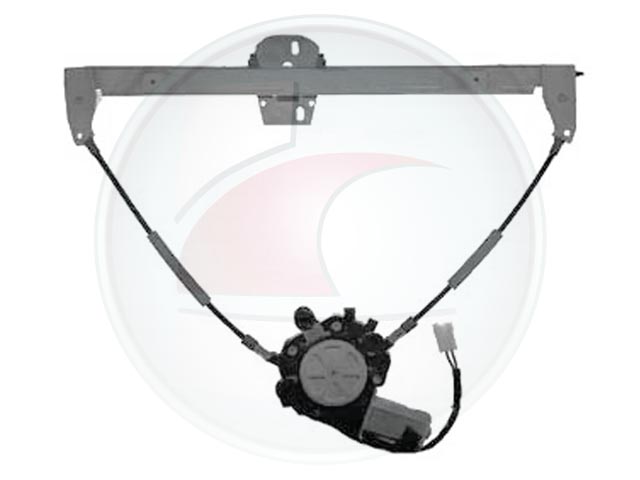 MAQUINA L/C.GOL 95/08 3 PTAS.ELECTR