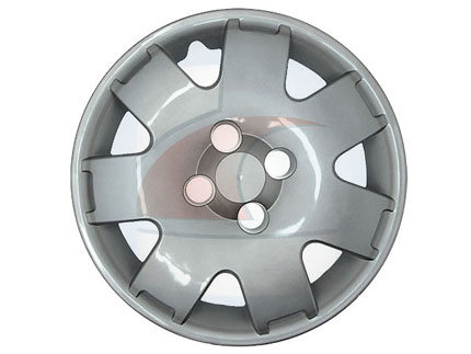 TAZA GOL/SAVEIRO/POLO 07 7 RAYOS 14