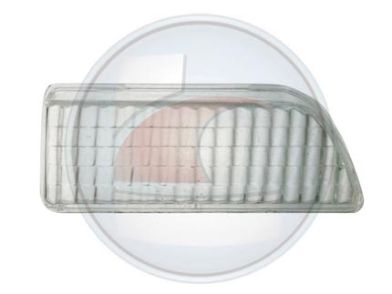 VIDRIO F/AUX.GOL/SENDA/SAVEIRO IZQ.