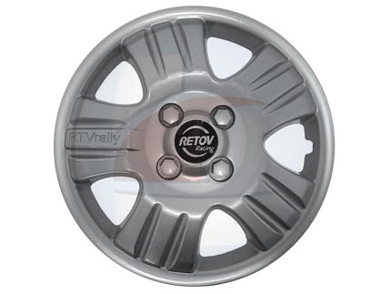 TAZA UNIV. RALLY 12 (RETOV)