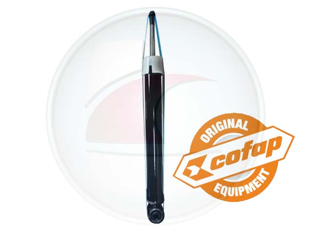 AMORTIG.FOCUS 99-> 4/5 PTAS.GAS TRA