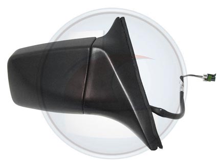 ESPEJO EXT. MONZA ELECTRICO DER