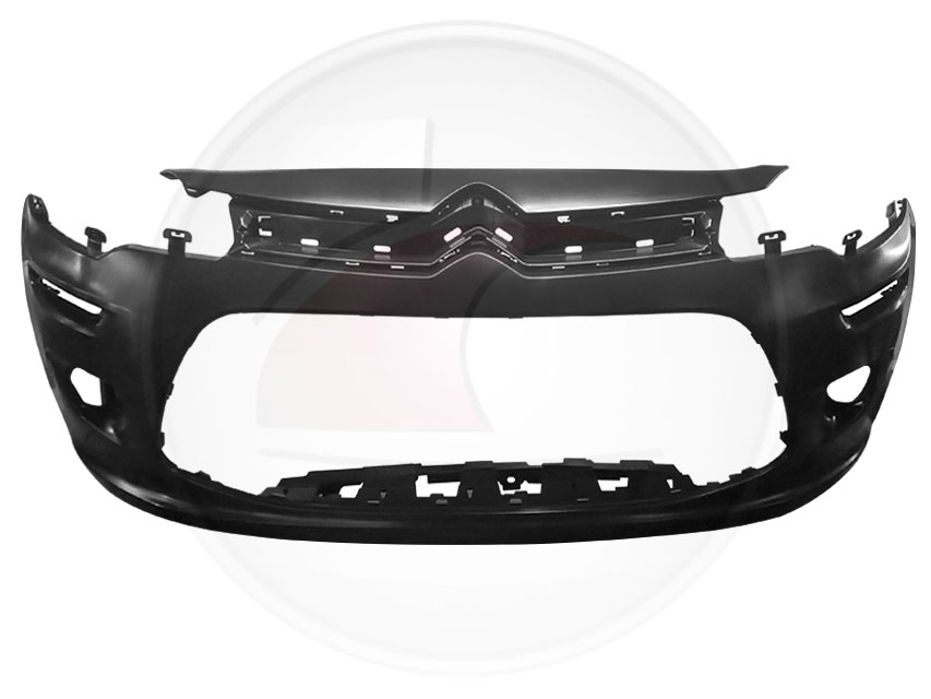 PARAG.CITROEN C3 13-> DEL.