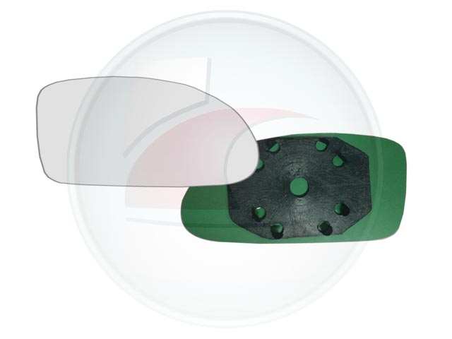 VIDRIO ESPE.FOCUS C/SOP.PLANO IZQ.