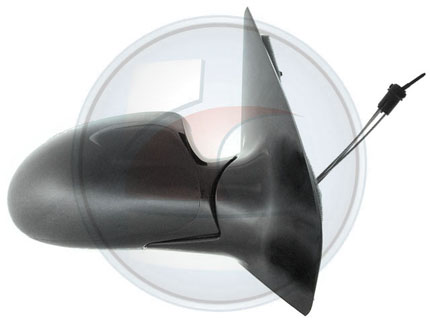 ESPEJO EXT. FOCUS C/C LISO BRILL.DE