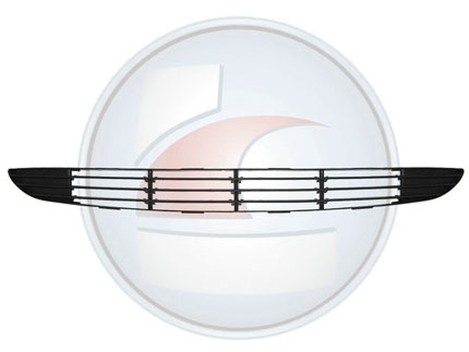 GRILLA PARAG.FOCUS ->03 S/FAR.P/BAS