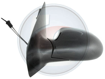 ESPEJO EXT. FOCUS C/C LISO BRILL.IZ