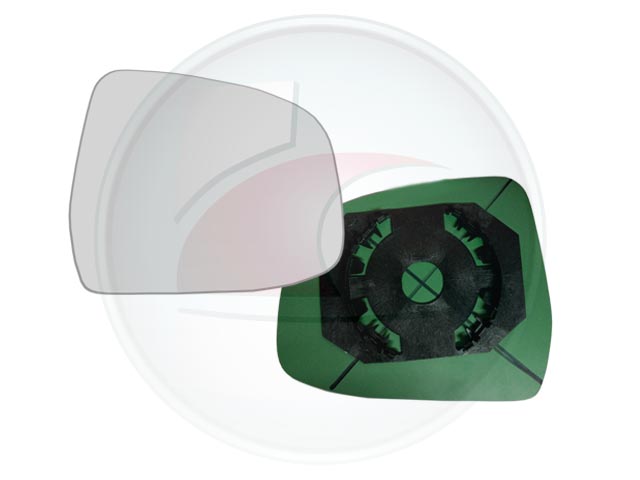 VIDRIO ESPE.FOCUS 14-> C/SOP.PLANO DER