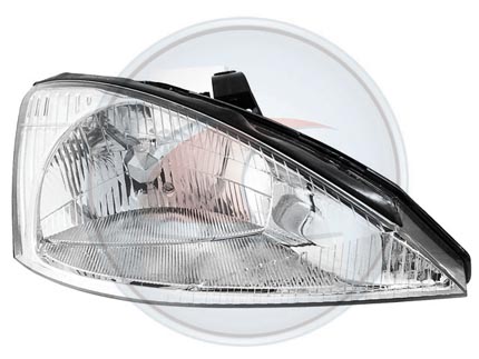 OPTICA FOCUS ->03 MANUAL IZQ.