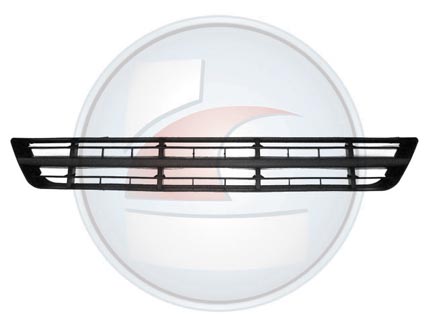 GRILLA PARAG.FOCUS 04->CENTRAL DEL.