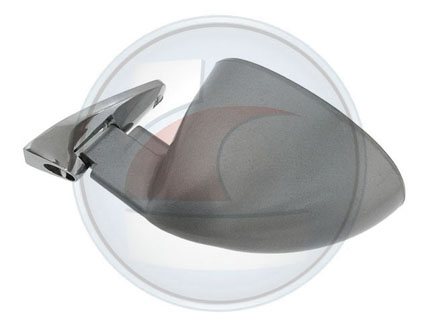 ESPEJO EXT. UN.CALIF.PIN/ALUMINIO I