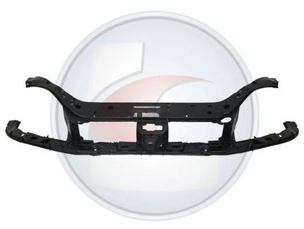 FRENTE FOCUS PLASTICO