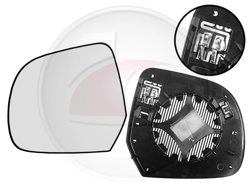 VIDRIO ESPE.DUSTER 15-> OR/KANG.18-