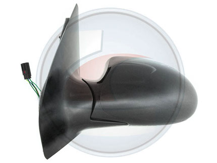 ESPEJO EXT. FOCUS ELEC.LISO BRI.IZQ