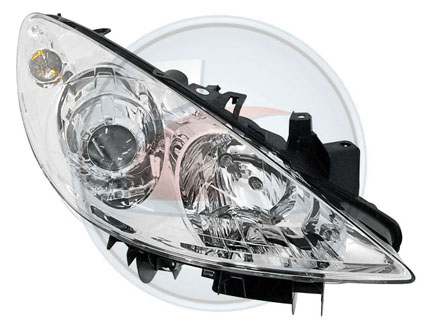 OPTICA 307 07-> DER.