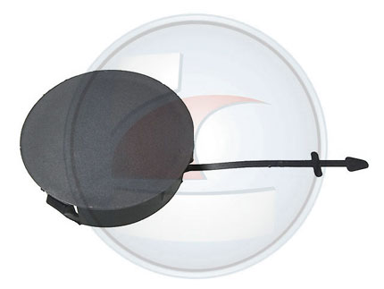 TAPITA PARAG. FIESTA 96/00 AZUL DEL