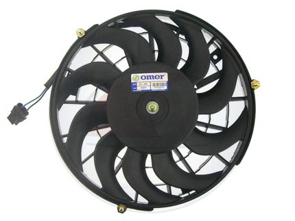 ELECTRO VENT.CORSA ->00/C-20 NAFTA