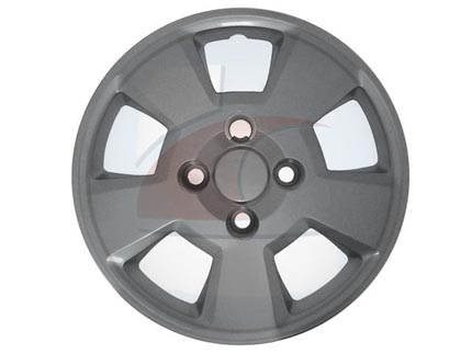 TAZA FIESTA MAX 2007 5 RAYOS 14