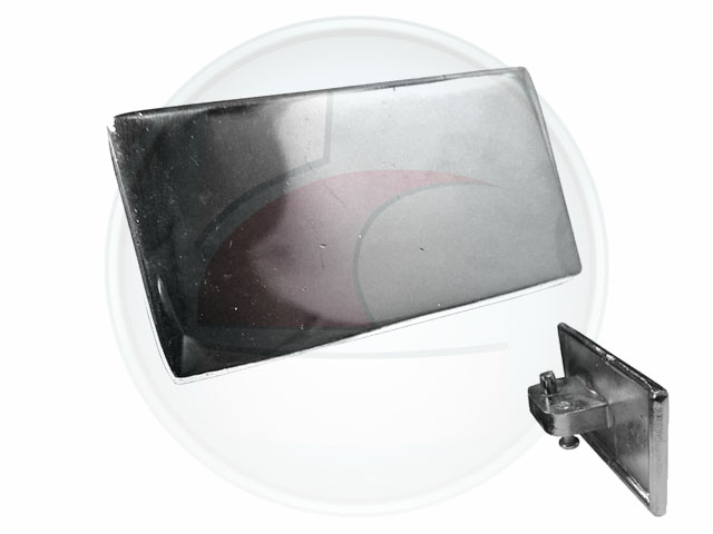 MANIJA INT.D-1500 CROMADA DER.