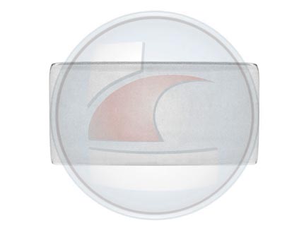 MANIJA INT.D-1500 CROMADA IZQ.