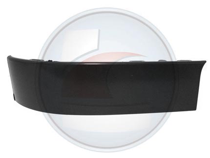 MOLDURA FARO GOL 99/05 T.I.