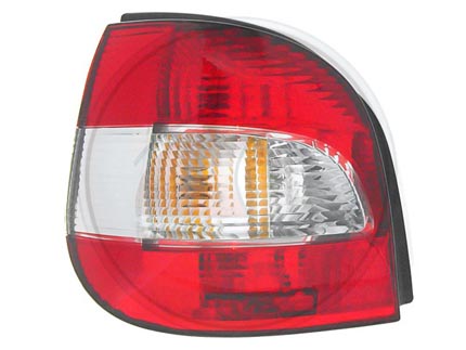 FARO SCENIC 01/06 T.D.