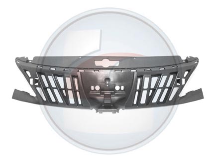 GRILLA PARAG.307 07-> SUP.DEL.