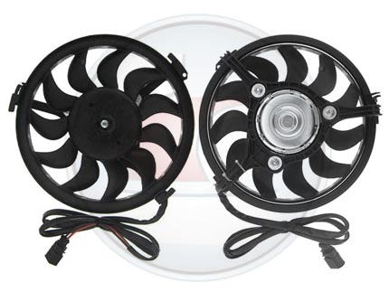 ELECTRO VENT.PASSAT/AUDI A6 01->SHA