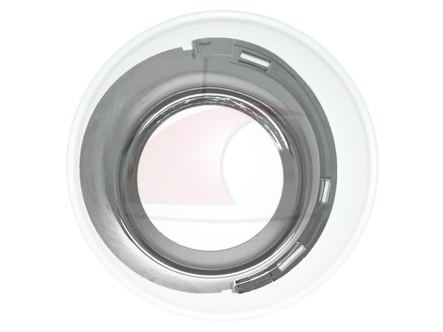 ARO FARO AUX.307 07-> CROMADO DER.