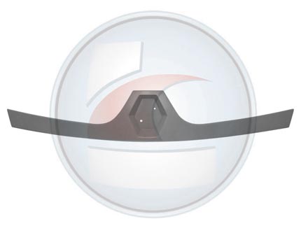 PARRILLA MASTER 09-> EXTERIOR