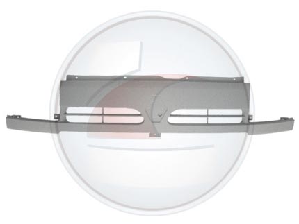 PARRILLA MASTER C/PRIMER