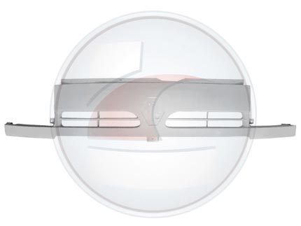 PARRILLA MASTER BLANCA