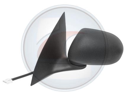 ESPEJO EXT. BRAVO ELECTRICO IZQ.