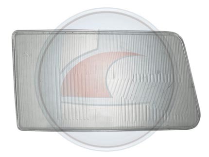 VIDRIO OPTICA IVECO DAILY 93/08 IZQ