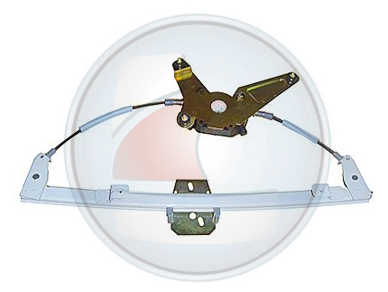 MAQUINA L/C.DUNA/UNO 5P.->09 ELEC.S