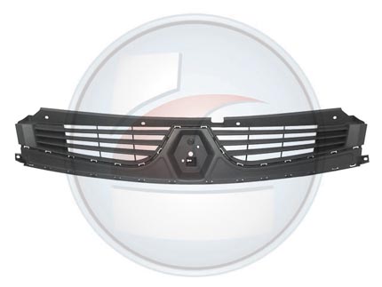 PARRILLA MASTER 09-> INTERIOR