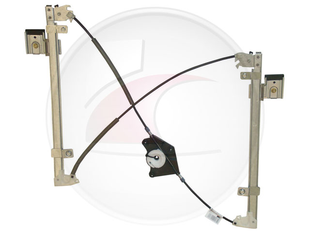 MAQUINA L/C.ALFA ROMEO 159 05-> ELE