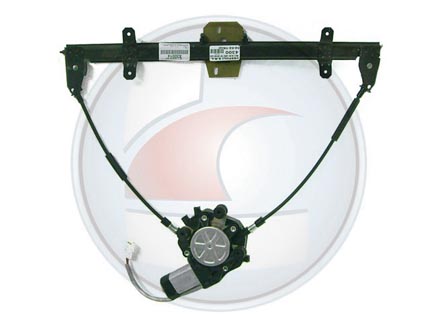 MAQUINA L/C.GOL 95/99 3 PTAS.ELETRI