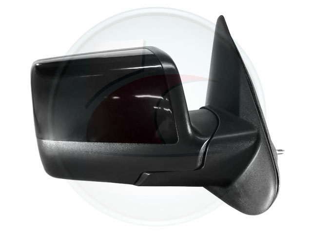 ESPEJO EXT. RANGER 10/12 ELECT.DER.