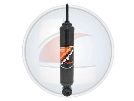 AMORTIG.F-100 H/400 73 -->SUPER DEL