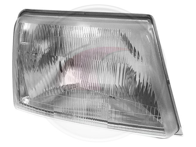 OPTICA RANGER 98/03 DER.