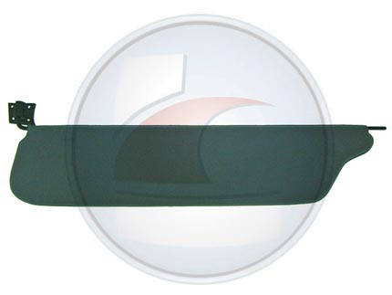 PARASOL F-100/350 74/81 GRIS DER/IZ