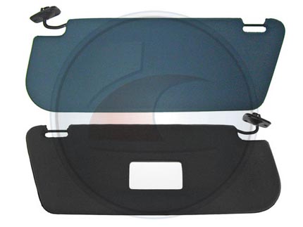 PARASOL F-100/350 84/92 C/ESPEJO AZ