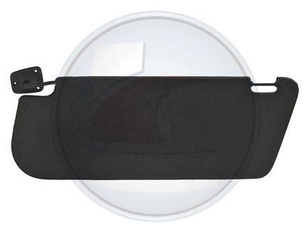 PARASOL F-100/350 82/84 NEGRO DE/IZ