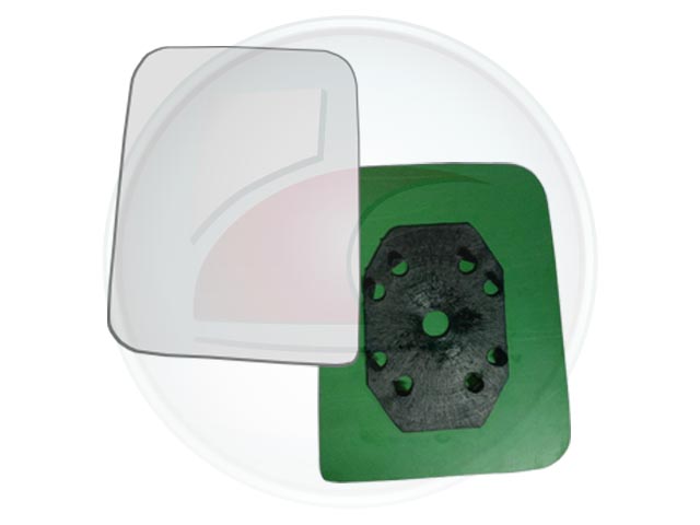 VIDRIO ESPE.F-100 93 C/SOP.PLAN.DER