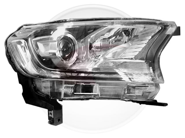 OPTICA RANGER 15/19 F/CROMADO ELECT