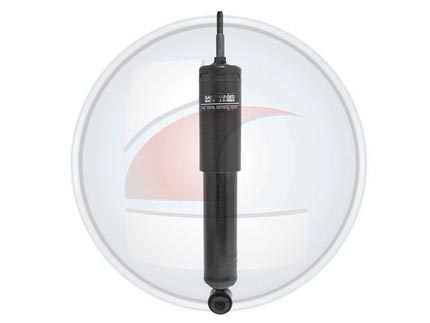 AMORTIG.RANGER 98/12 GAS DEL.