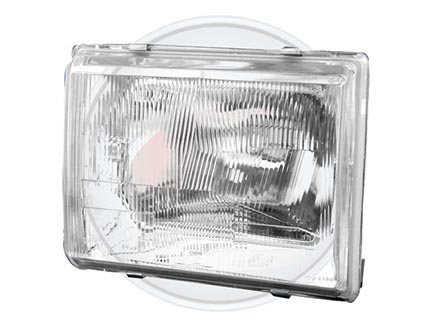 VIDRIO OPTICA F-100 87/96 DER/IZQ.